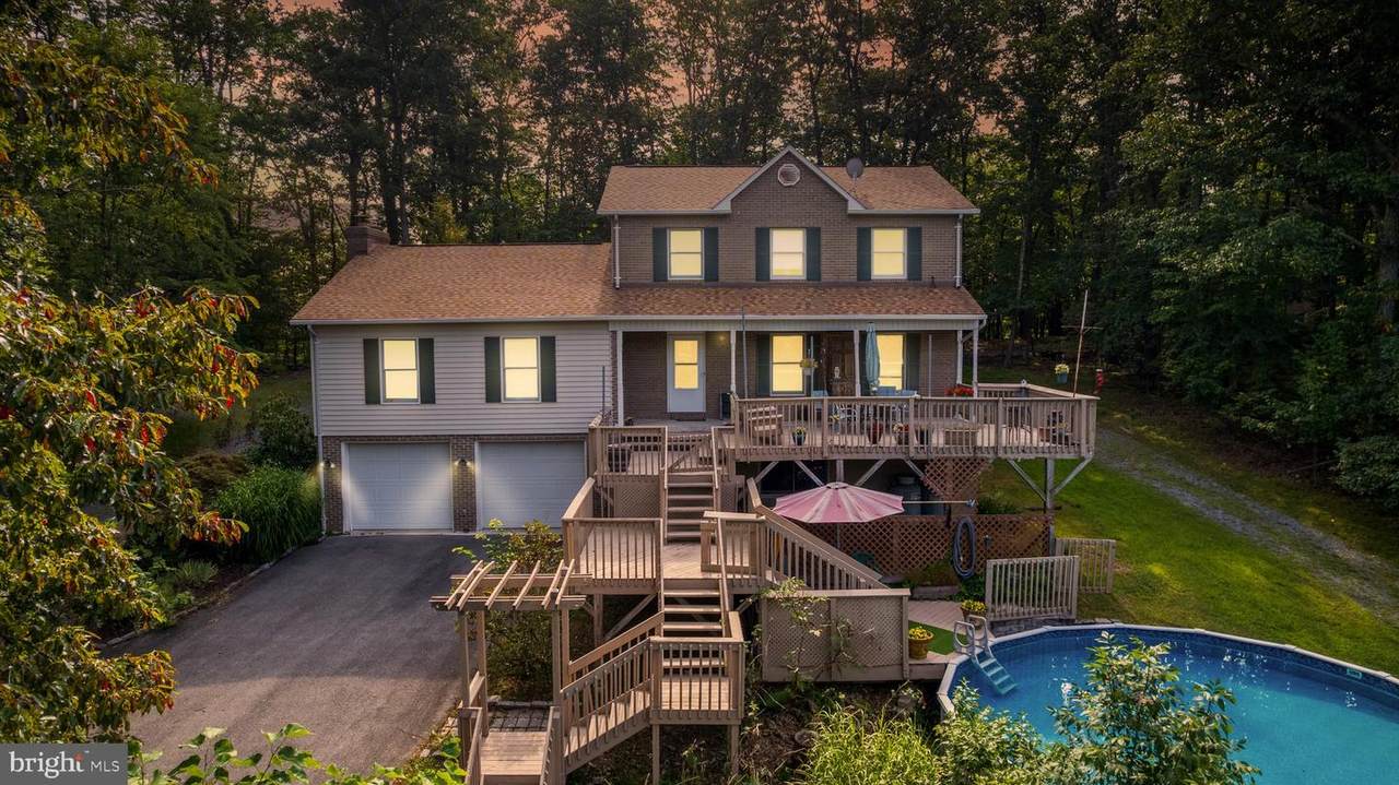 207 Rhododendron Drive - Photo 1