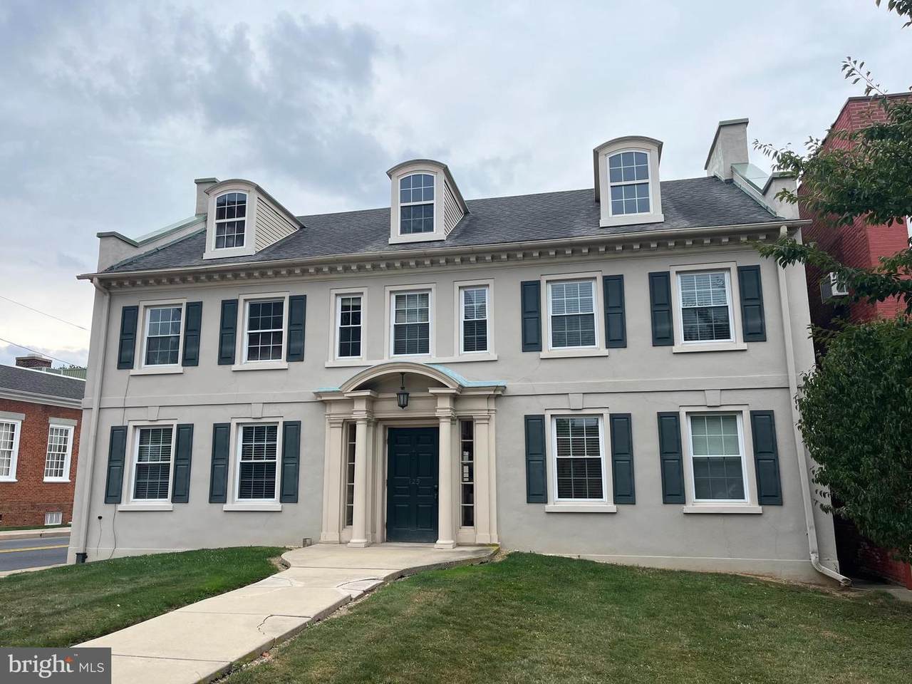 123 Main Street - Photo 1