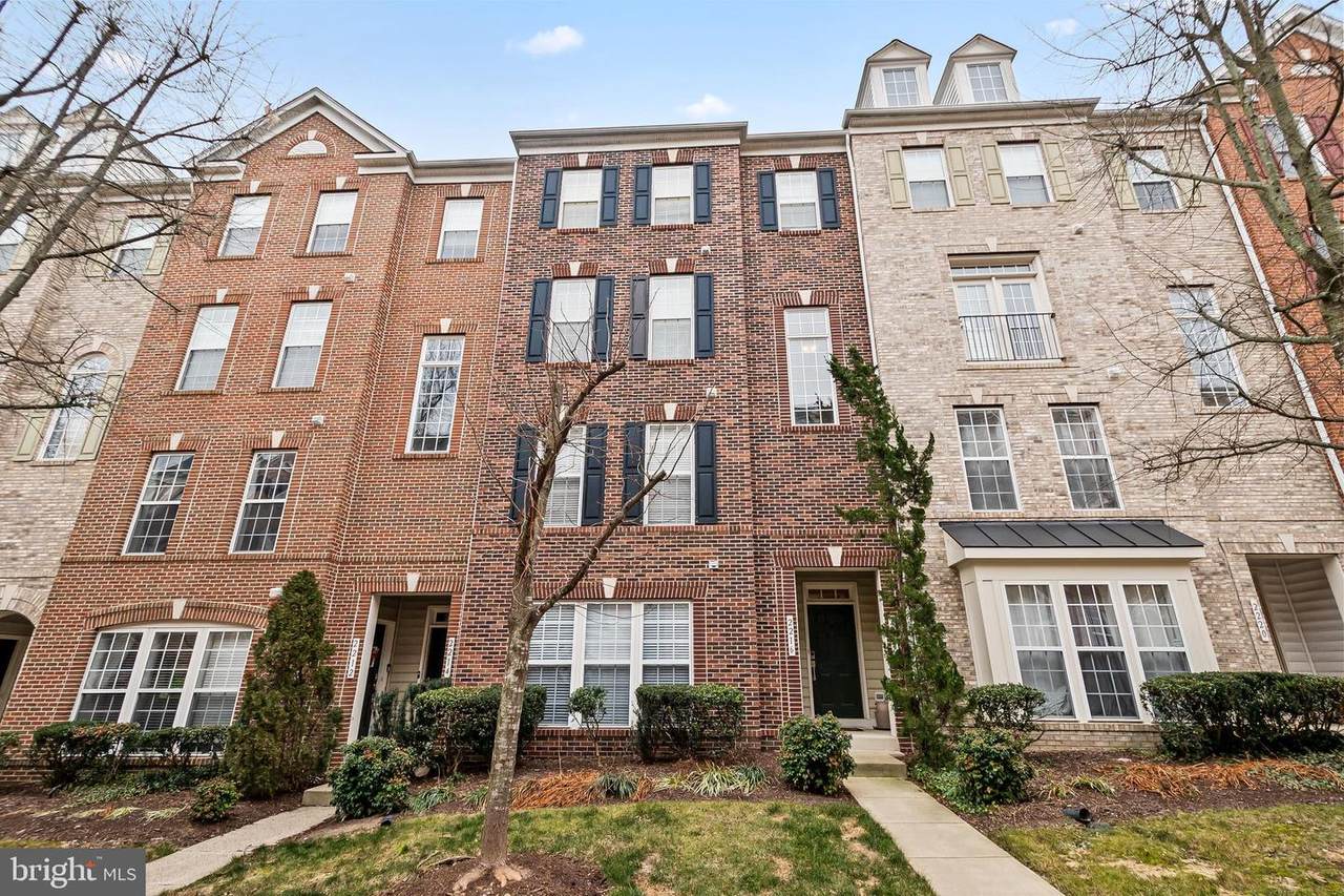 2218 Margraf Circle - Photo 1