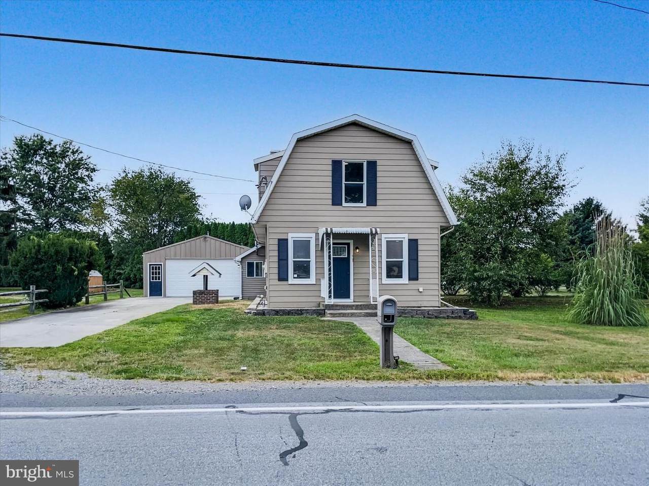 744 Forge Road - Photo 1