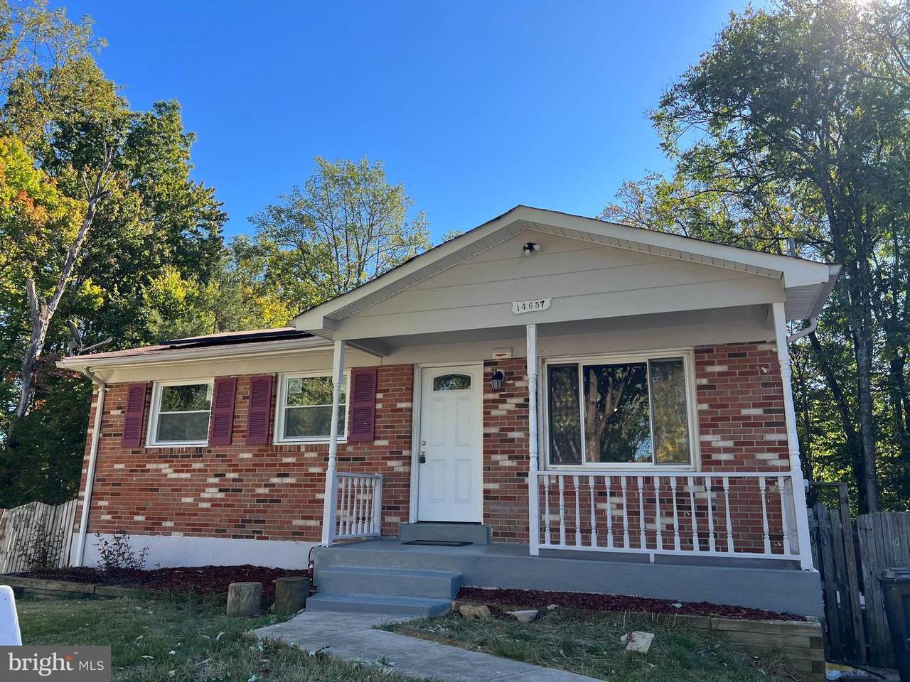 14657 Cloverdale Road - Photo 1