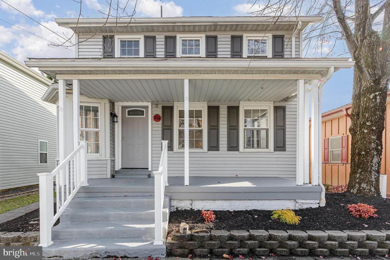 28 Main Street - Photo 1