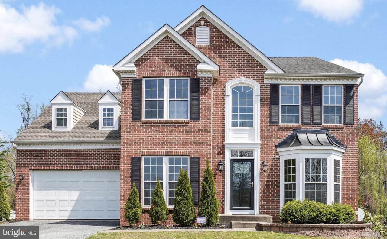 116 Harlan Loop - Photo 1