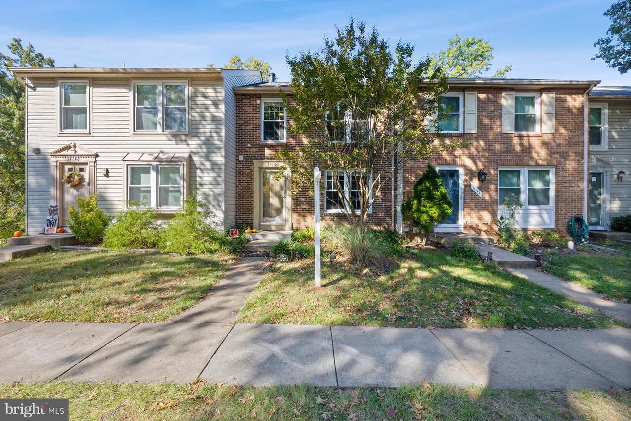 14146 Red River Drive - Photo 1