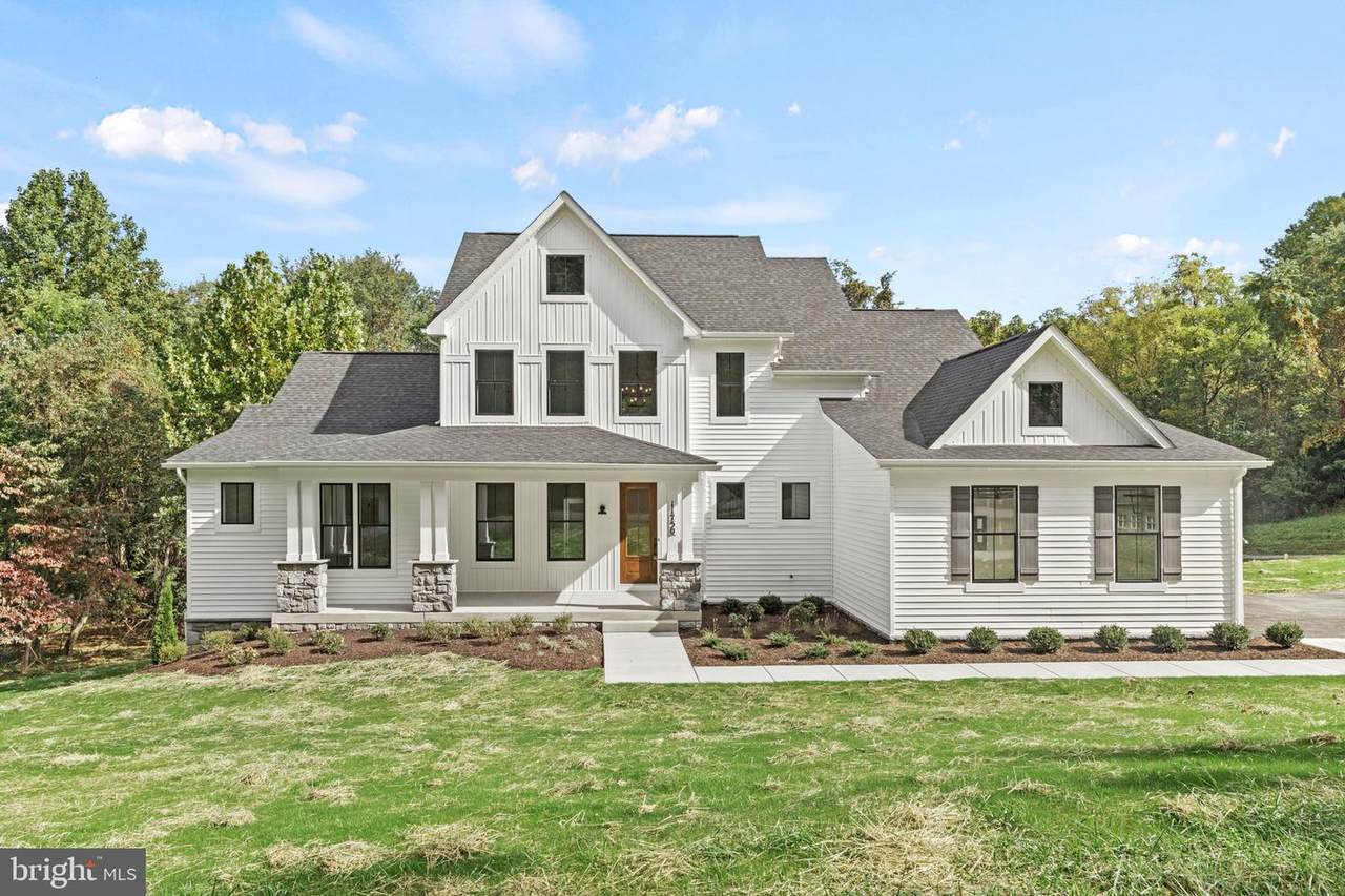 1700 Nelson Road - Photo 1