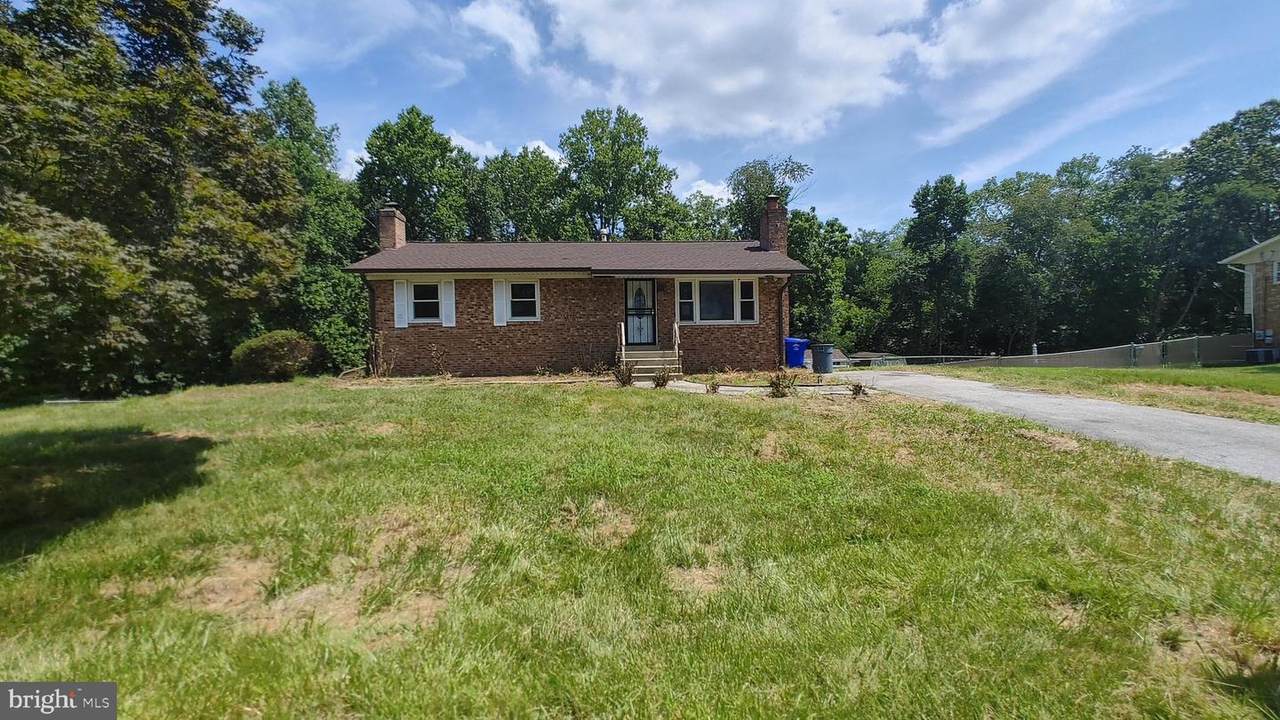 7010 Evergreen Drive - Photo 1