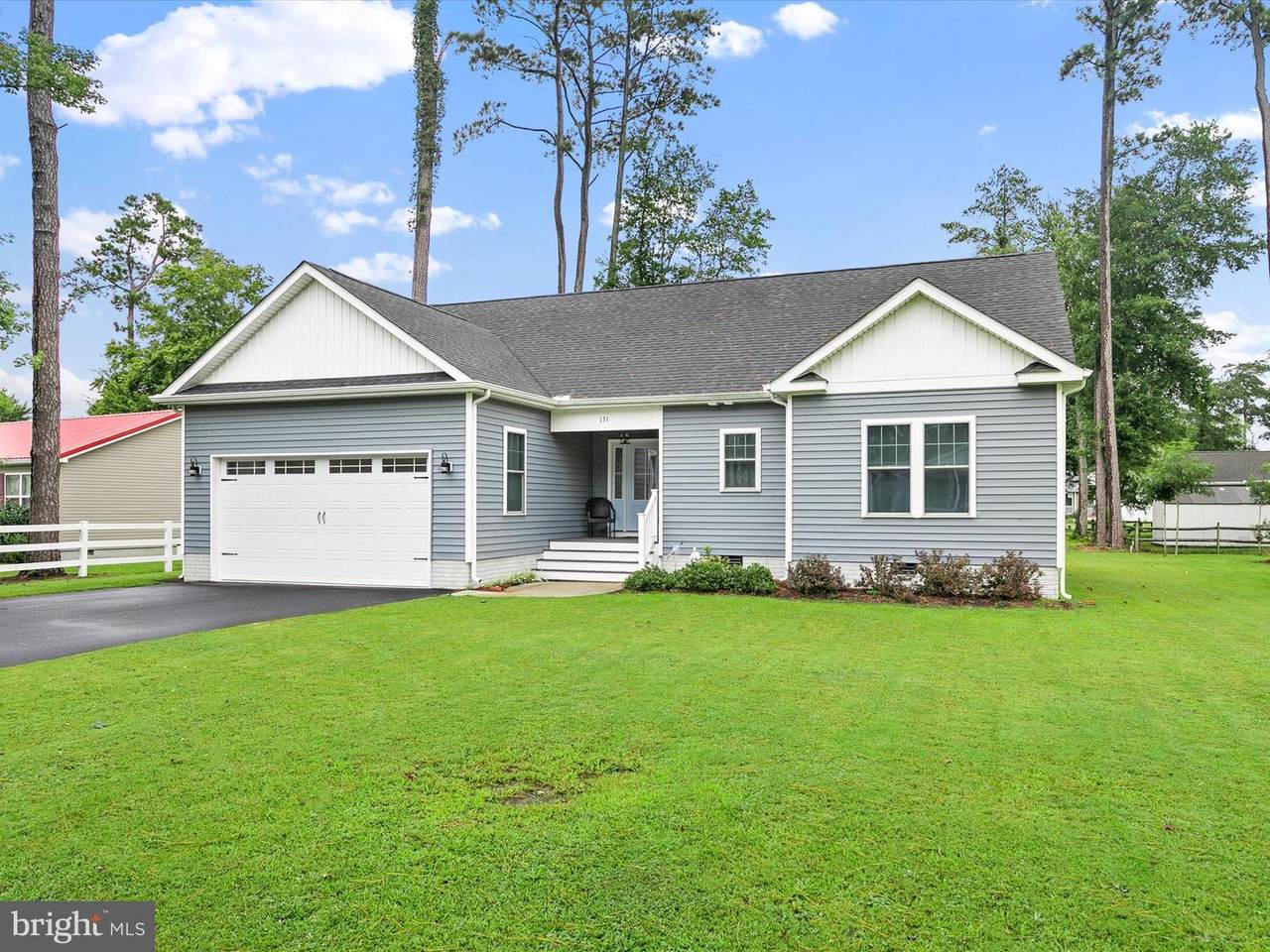 131 Prince Georges Drive - Photo 1