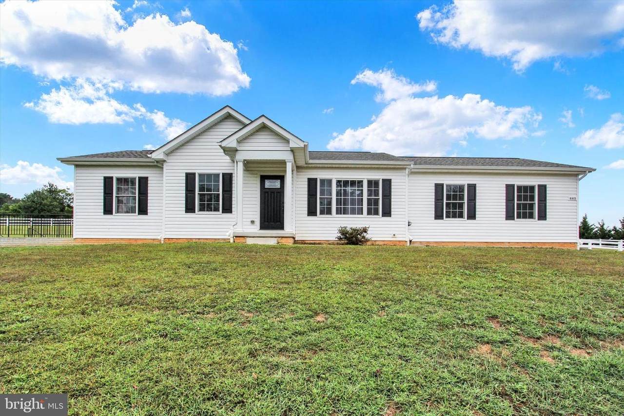 885 Paxser Drive - Photo 1