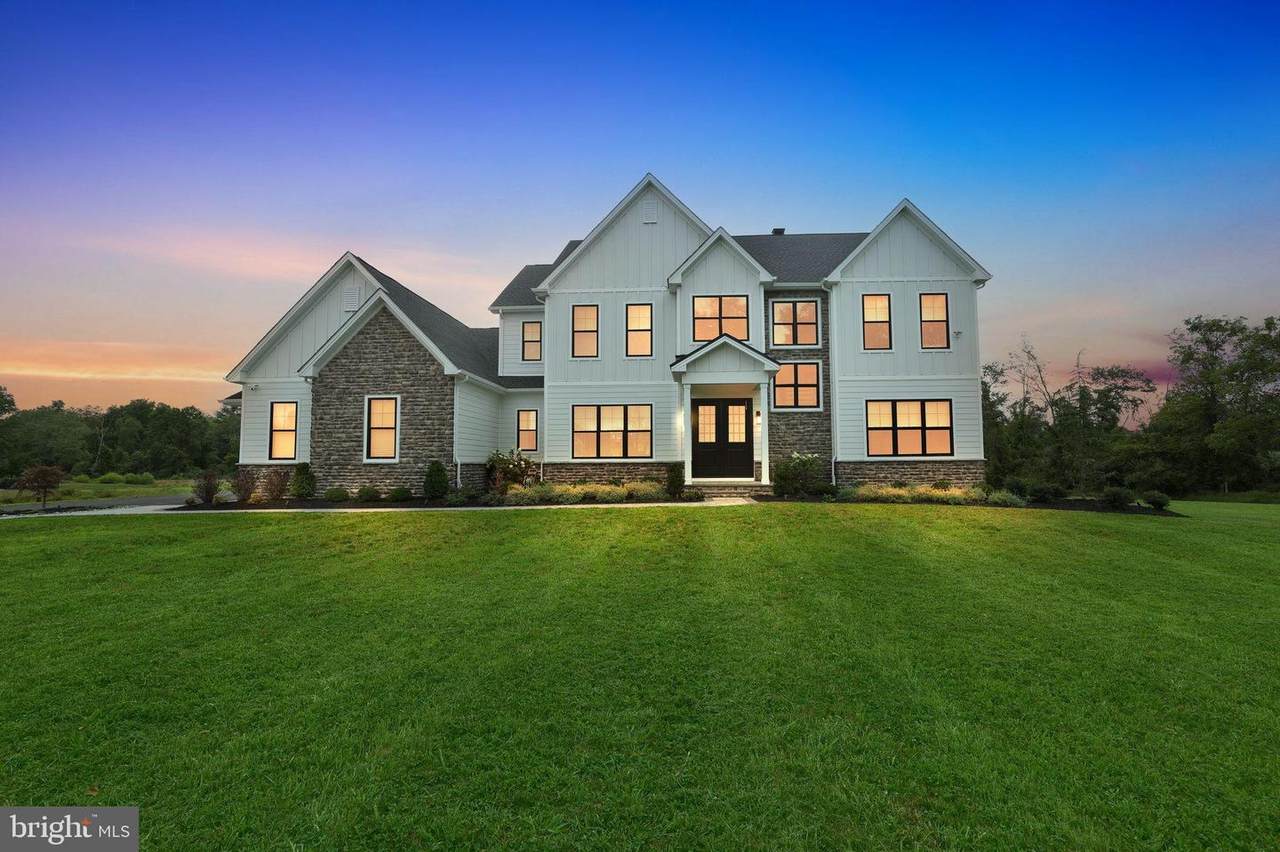 6934 Greene Meadow Lane - Photo 1