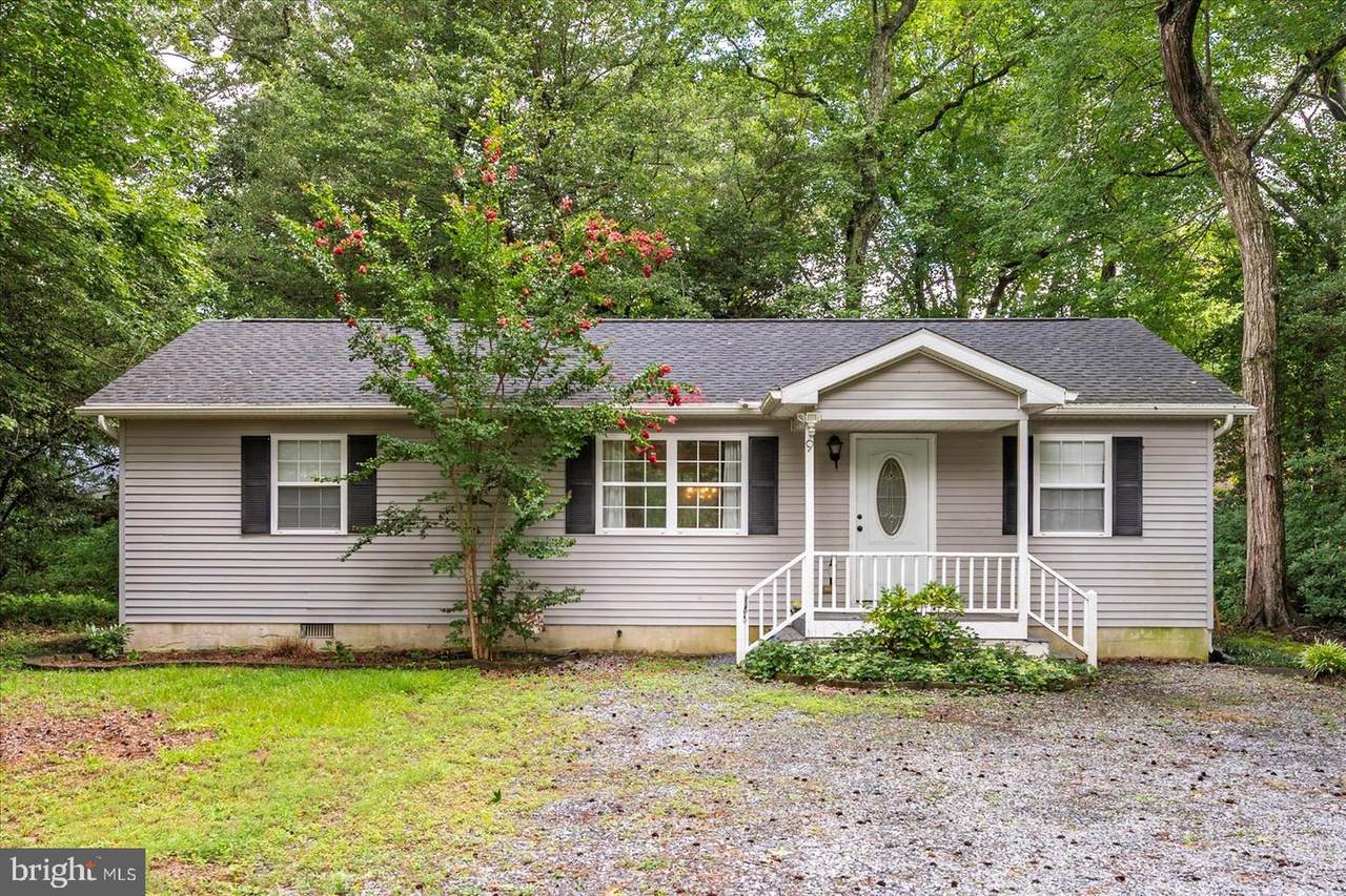 9 Laurel Trail - Photo 1