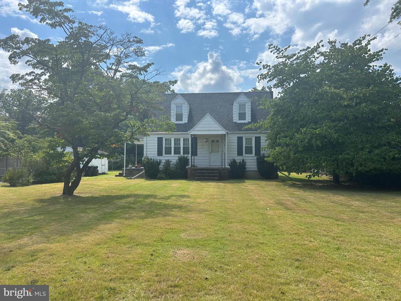 315 Old White Horse Pike - Photo 1