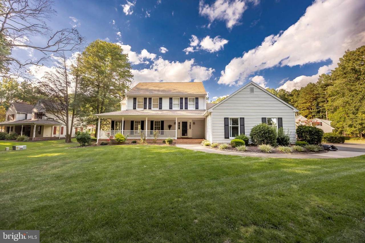 3565 Union Church Road - Photo 1