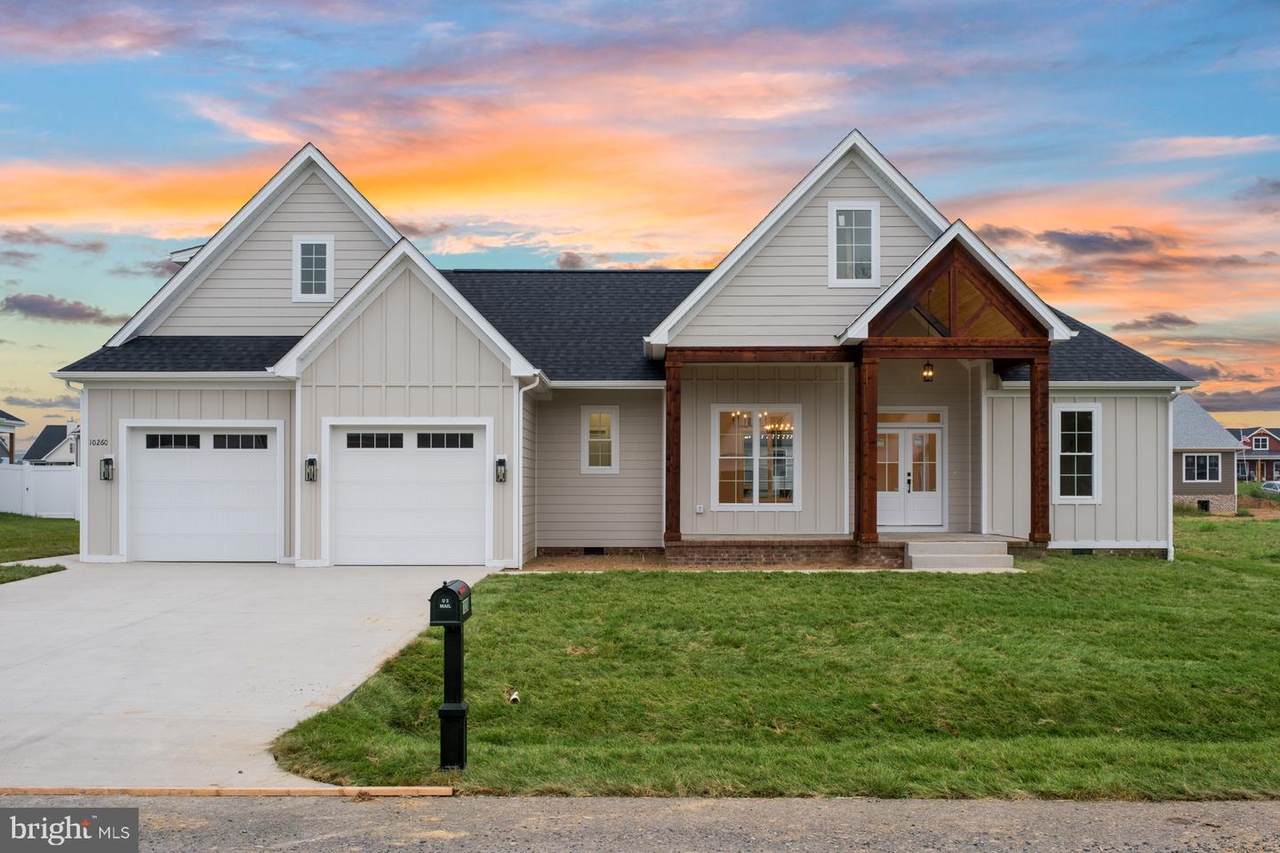 10260 Dalmatian Drive - Photo 1