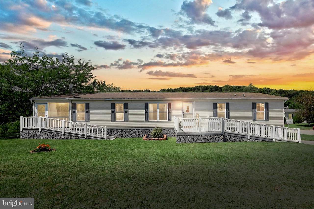 45 Broadwing Drive - Photo 1