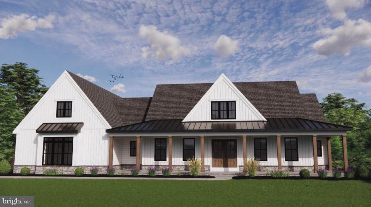 Lot 3 St. Michaels M Parkwood Drive - Photo 1