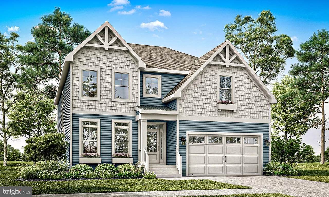 24553 Inkberry Drive - Photo 1