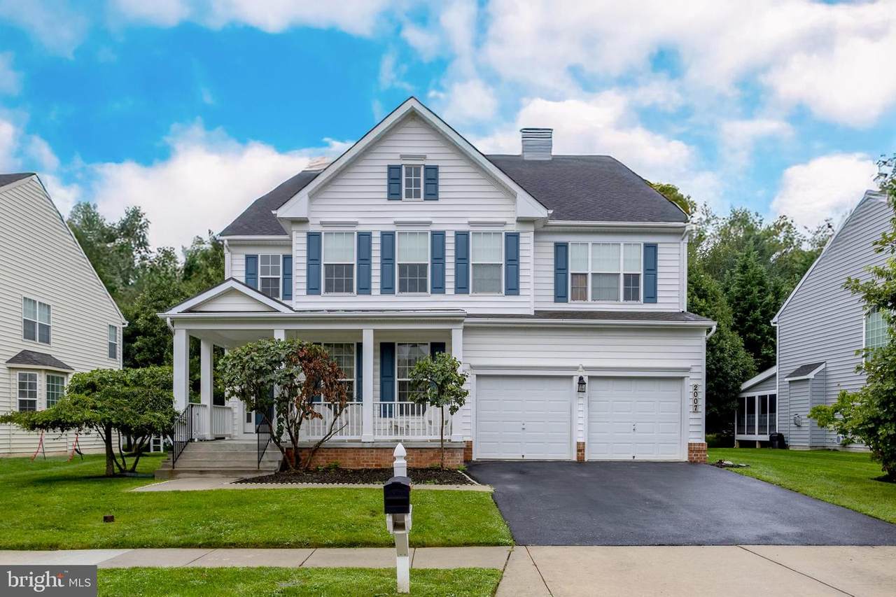 2007 Thistlewood Road - Photo 1