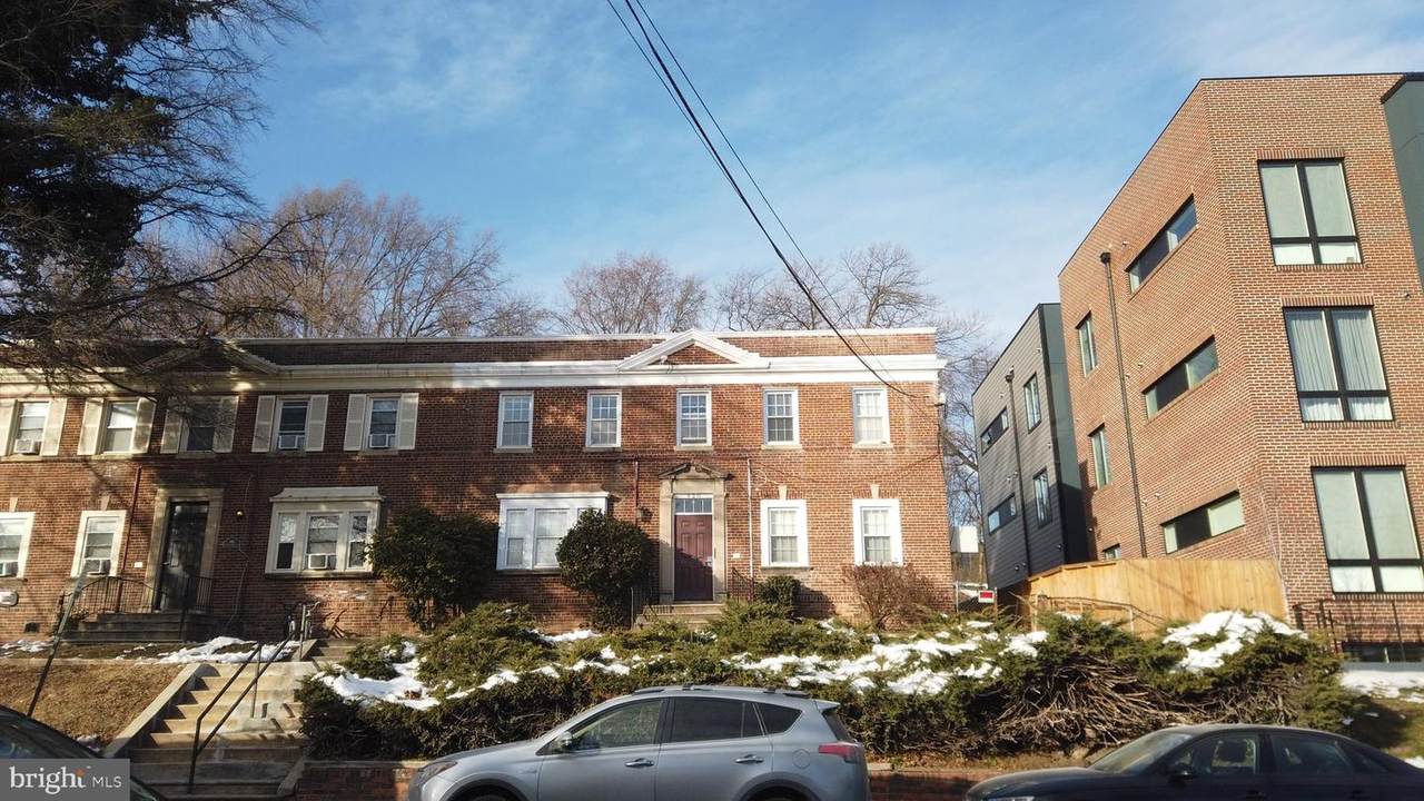 820 Taylor Street - Photo 1