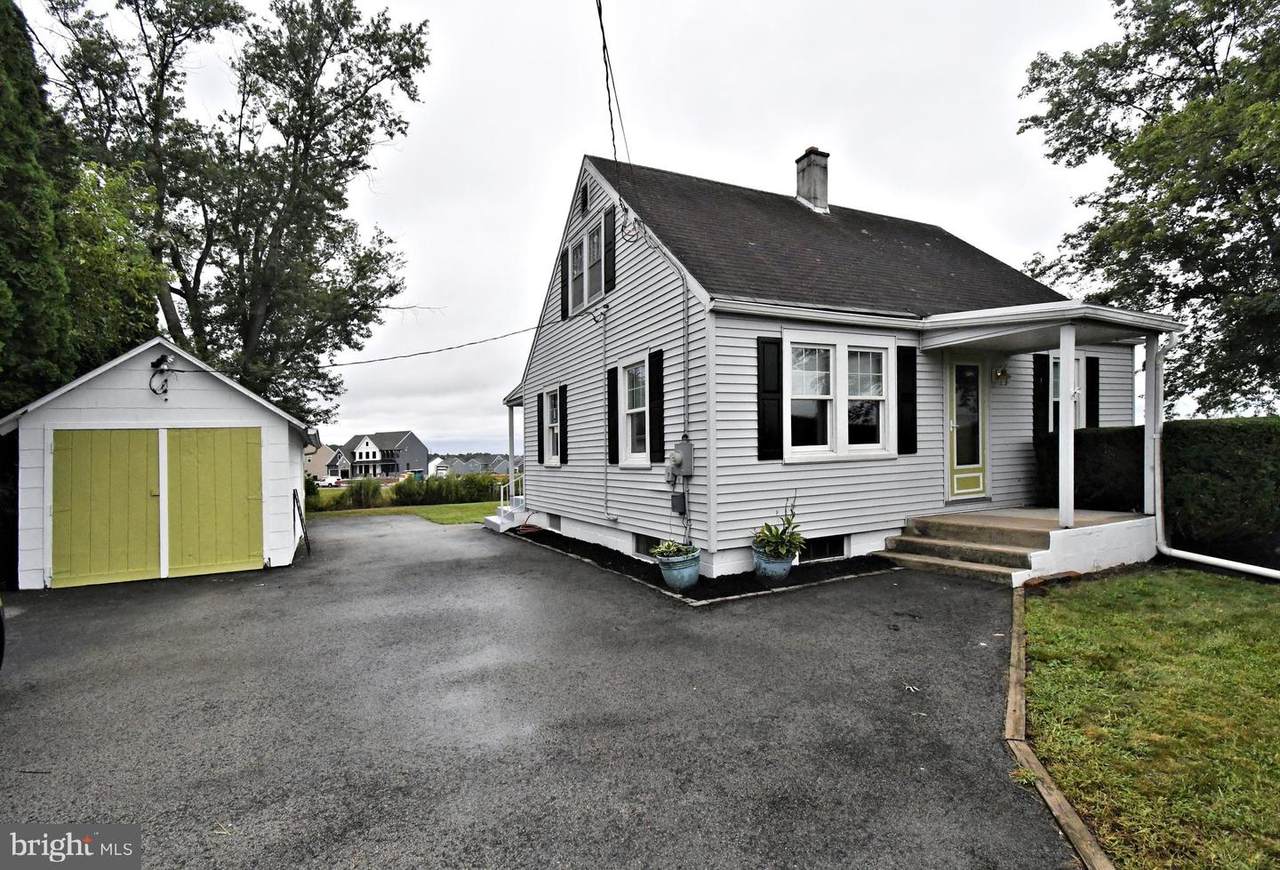 1130 Congo Road - Photo 1