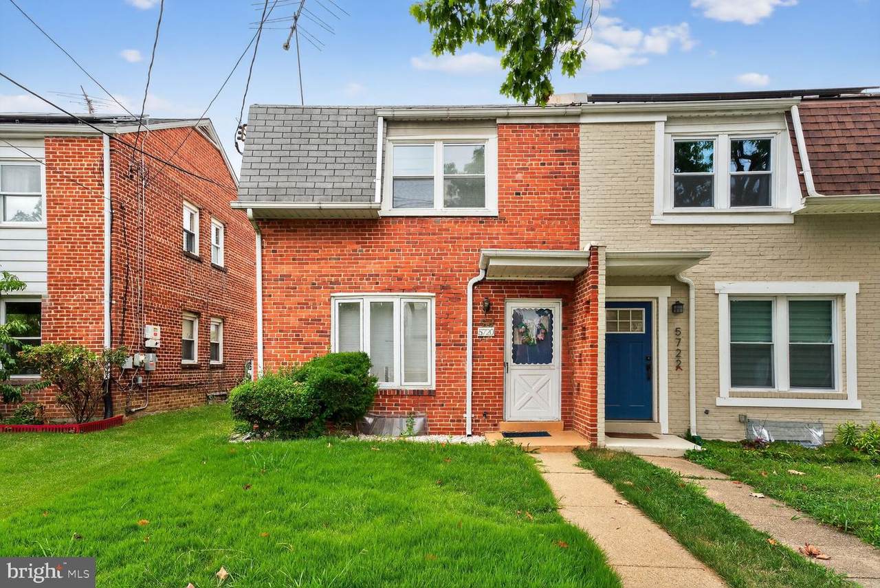 5720 5TH Street - Photo 1