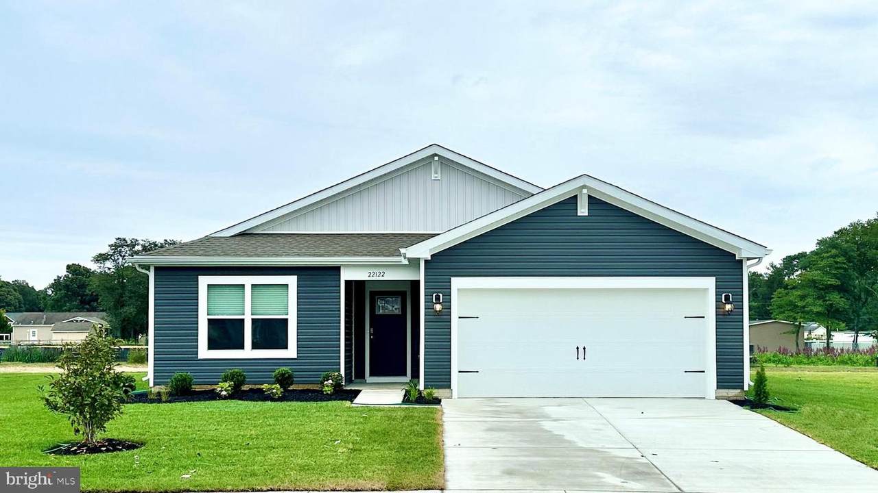 1113 Albritton Lane - Photo 1