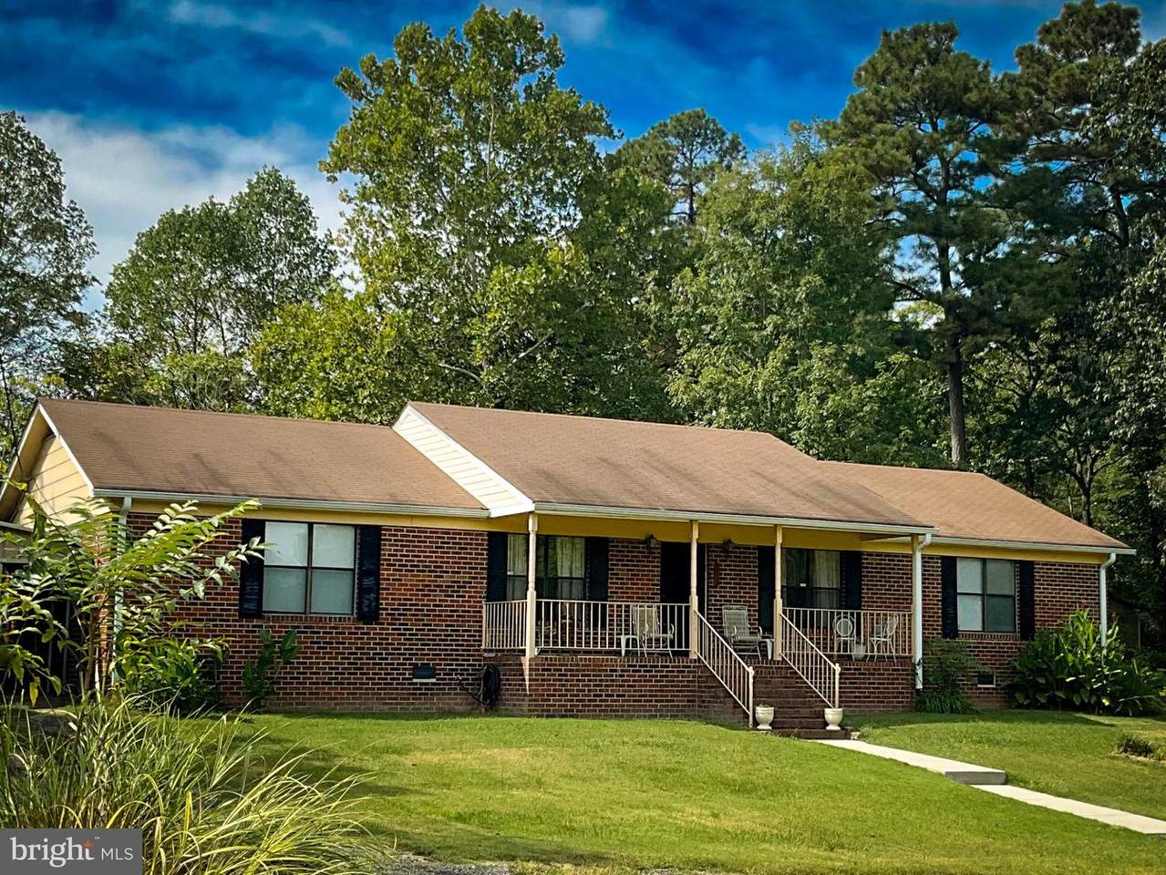 8458 James Madison Parkway - Photo 1