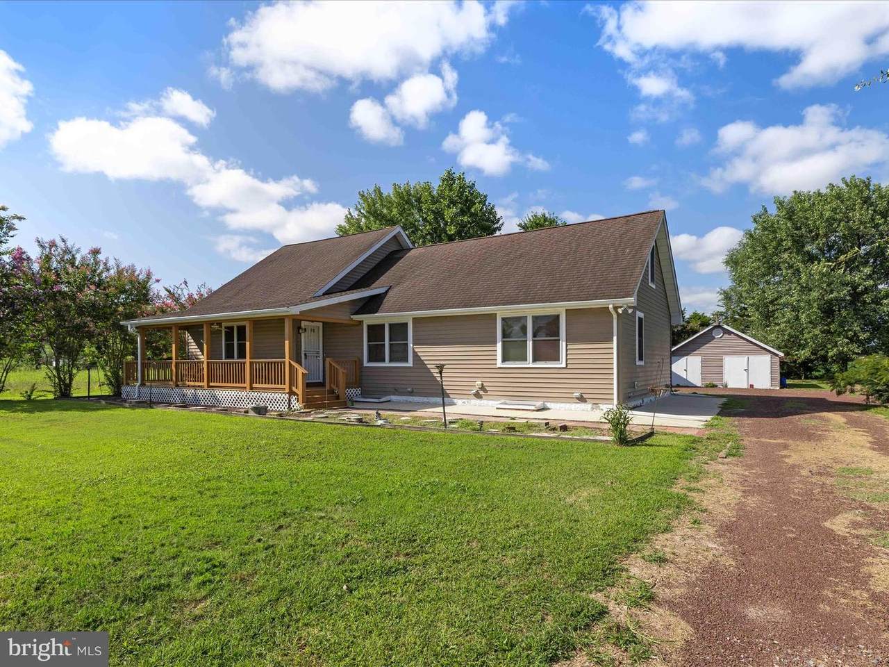 27906 Layton Davis Road - Photo 1