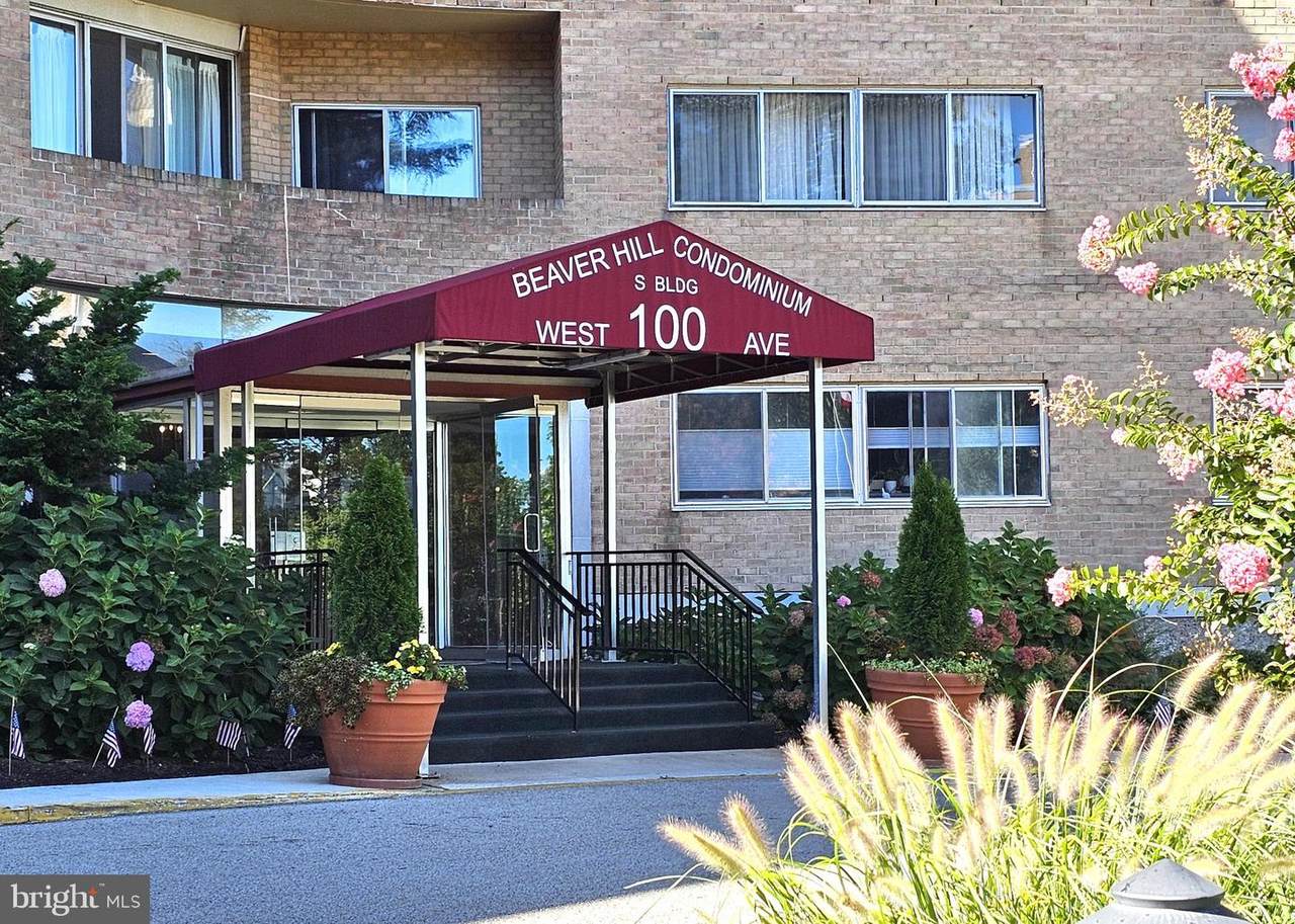 100 West Avenue - Photo 1