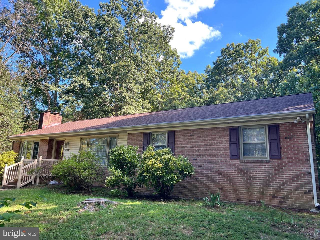 5700 Harrison Road - Photo 1