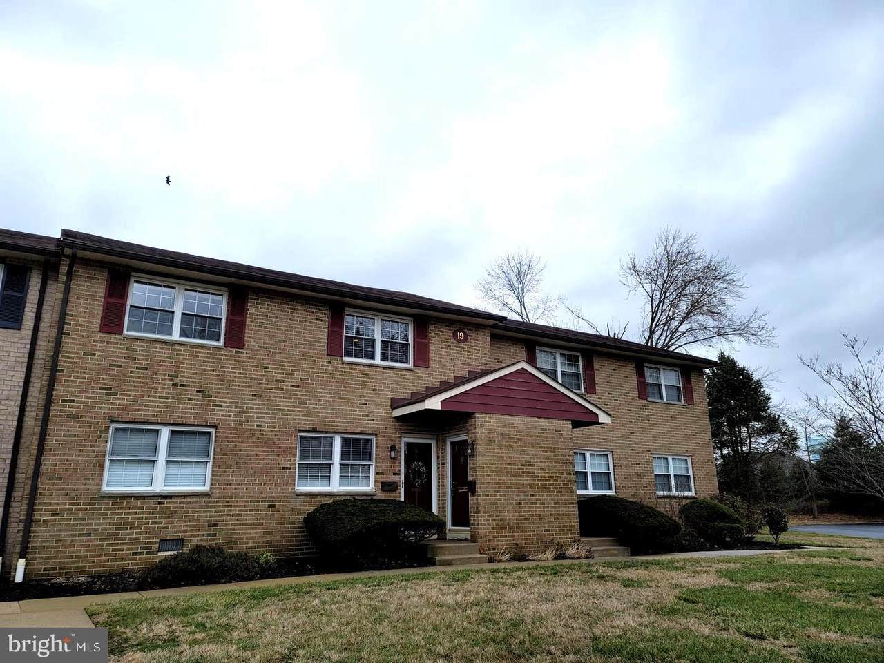 68 Eaves Mill Road - Photo 1