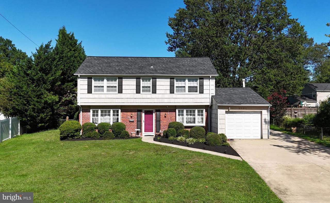 3521 Malec Lane - Photo 1