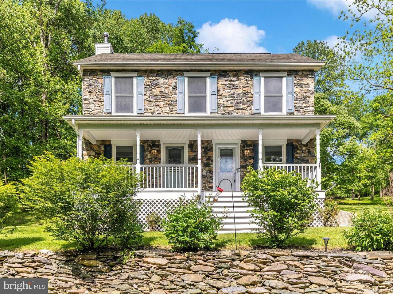 10433 Grindstone Run Road - Photo 1