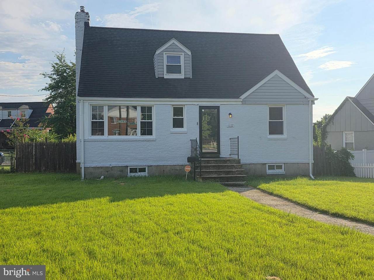 1117 Walker Avenue - Photo 1