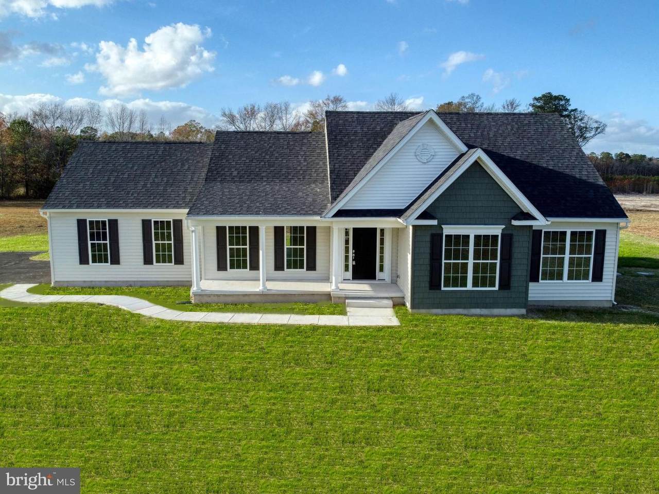 001 Buck Run - Photo 1