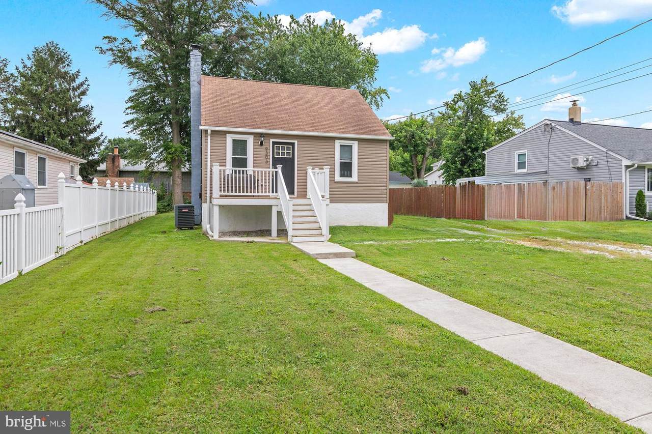 9303 Todd Avenue - Photo 1