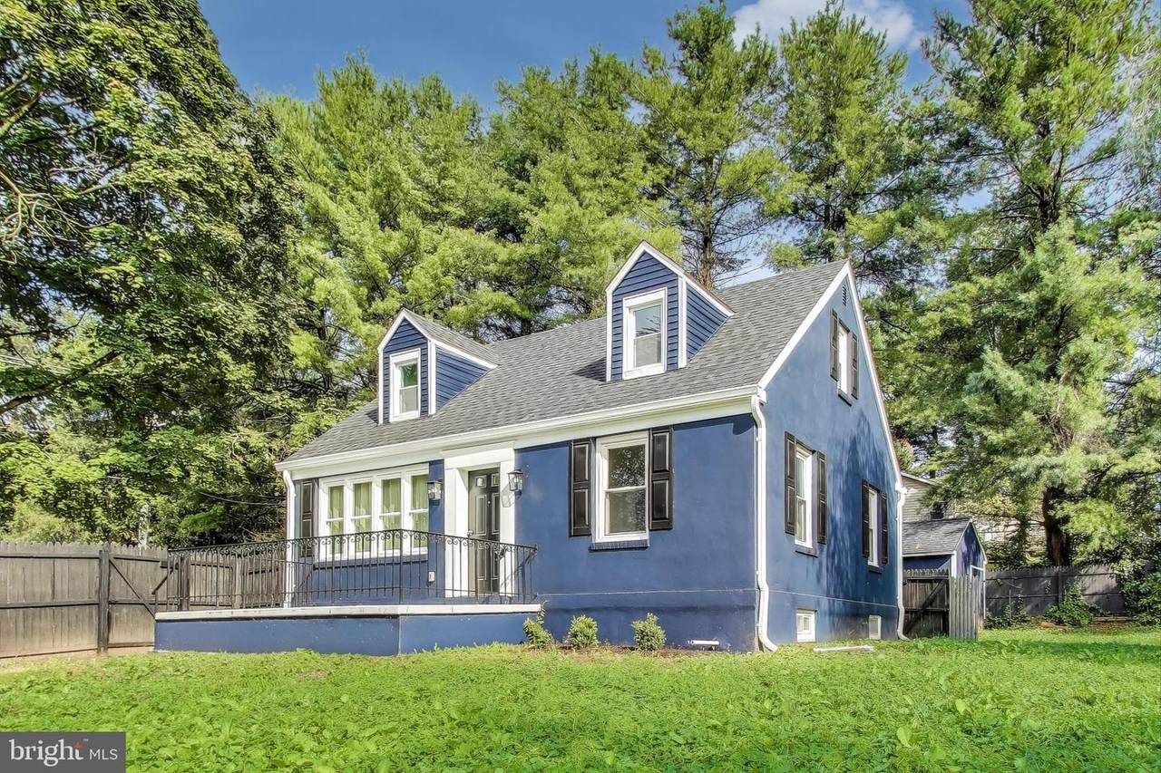 3863 Old Federal Hill Road - Photo 1