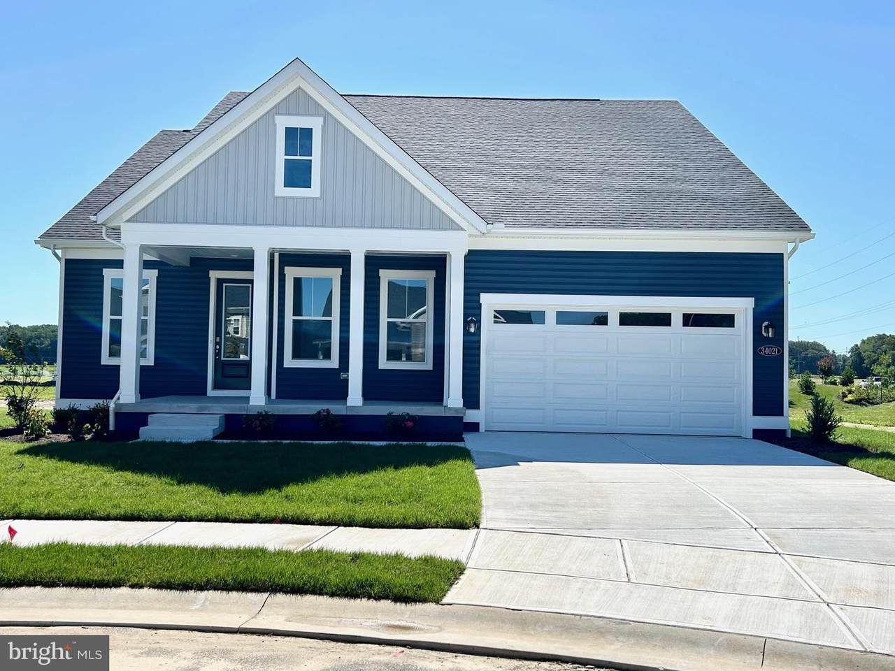 34021 Golden Aspen Drive - Photo 1