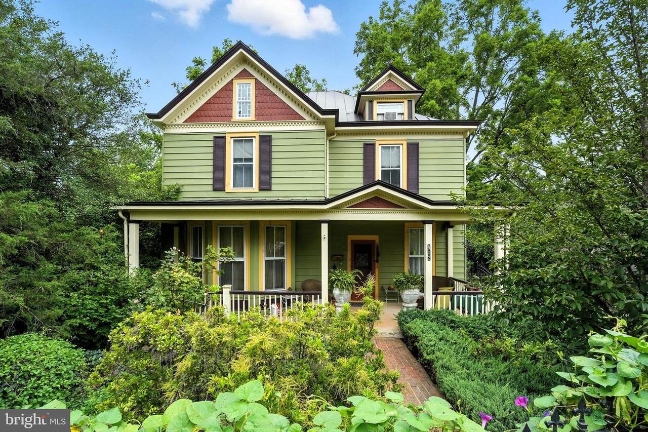 802 Blue Ridge Avenue - Photo 1