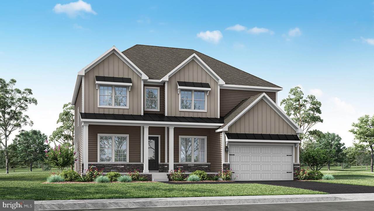 3 Dartmouth Court - Photo 1