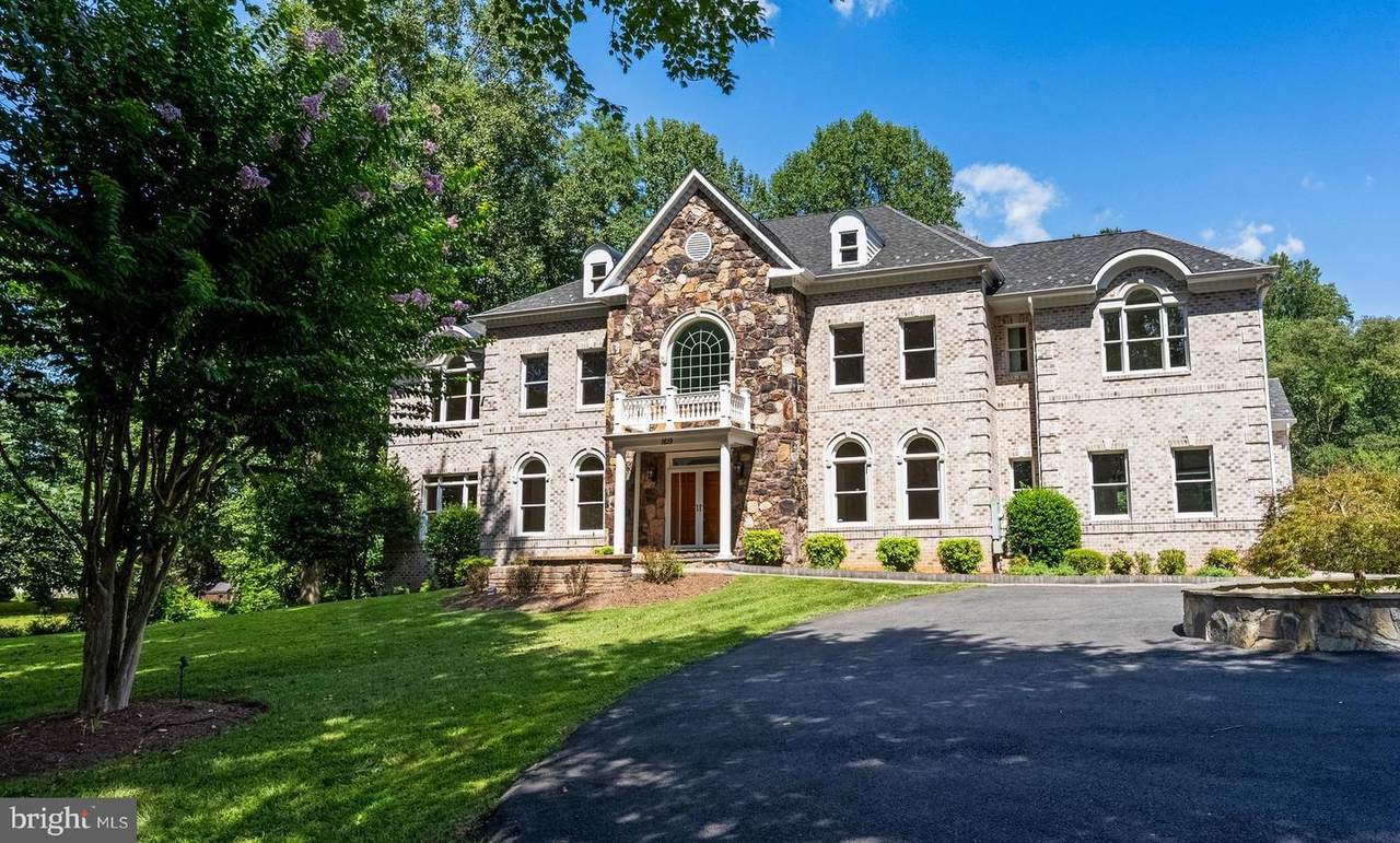 1619 Beulah Road - Photo 1