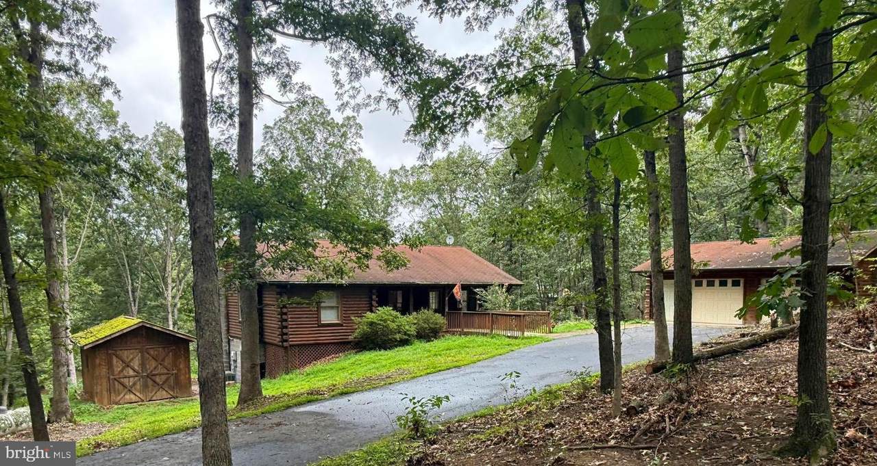 225 Rolling Acres Drive - Photo 1