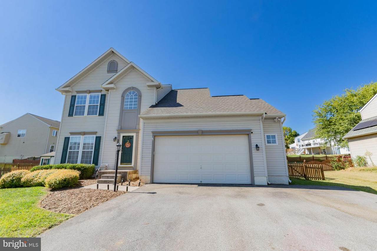 39 Kimberwicke Drive - Photo 1