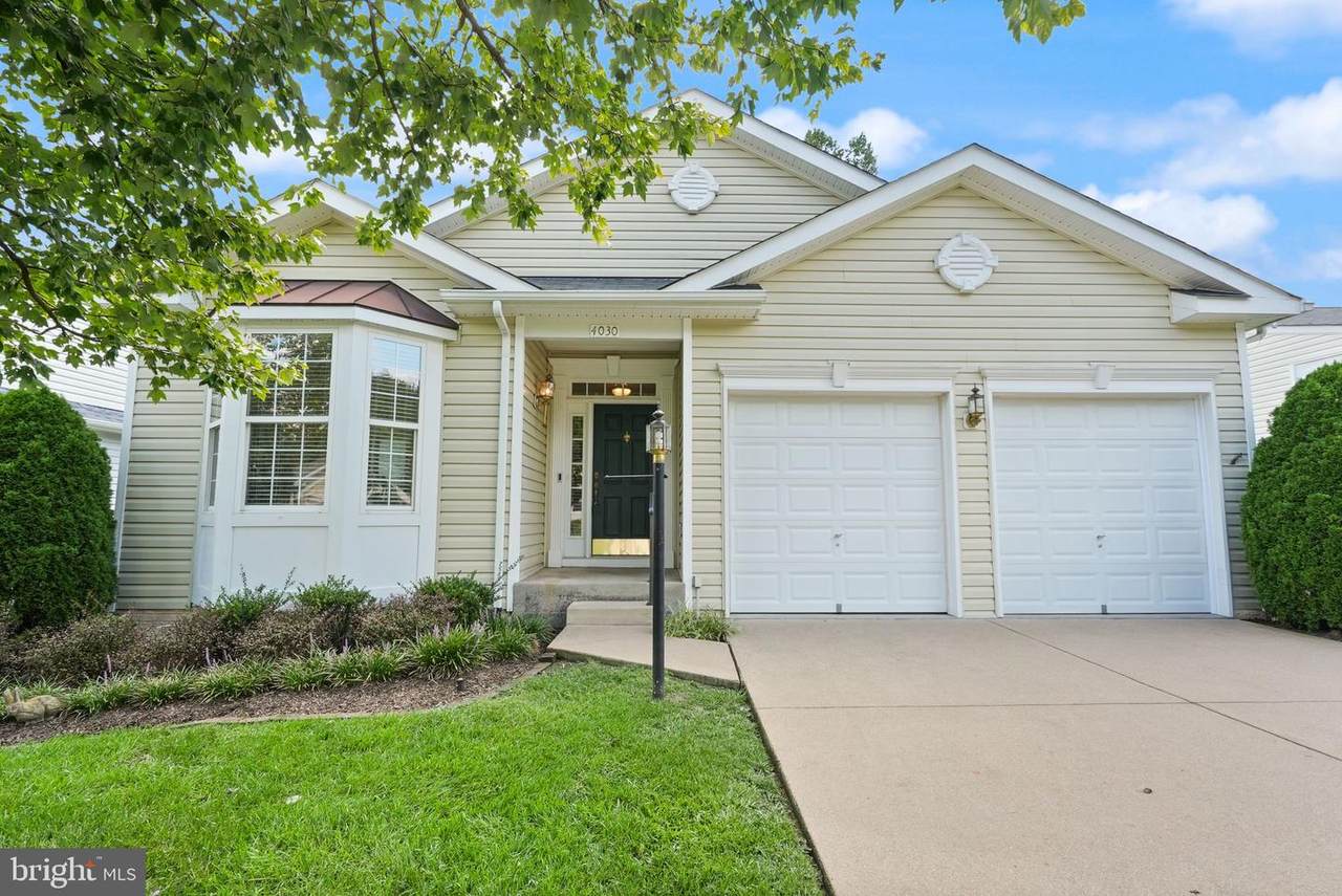 4030 Great Harvest Court - Photo 1