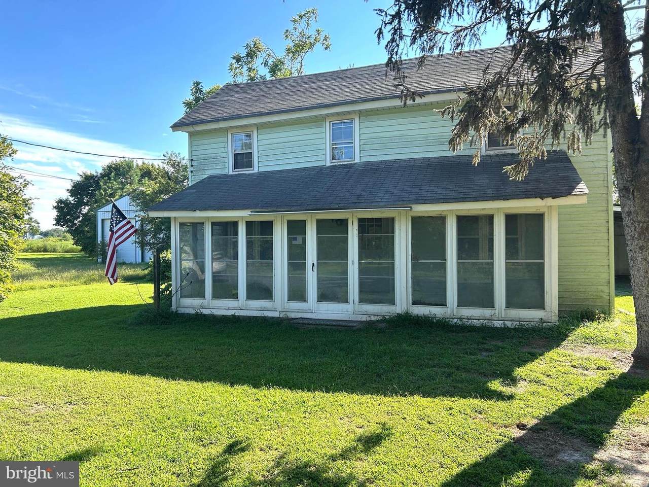 5611 Galestown Road - Photo 1