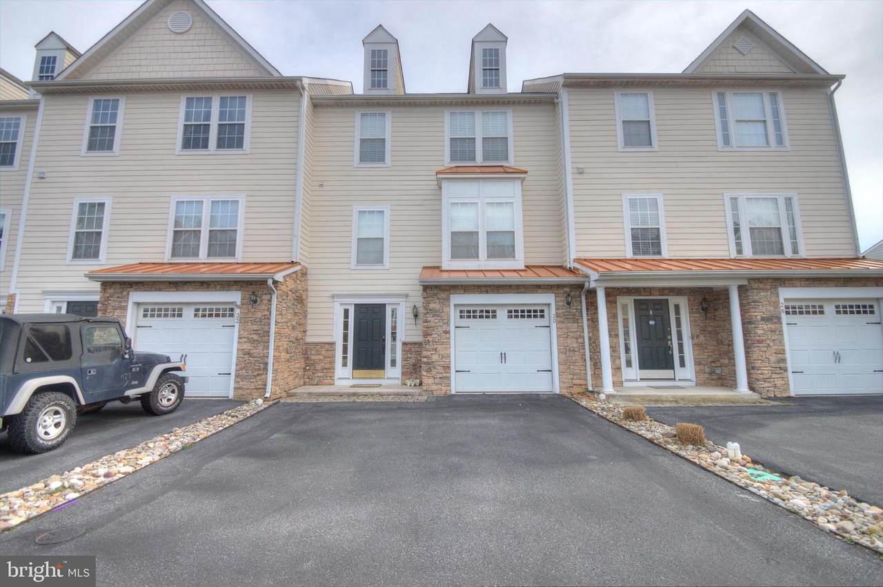 30 Pier Point Drive - Photo 1