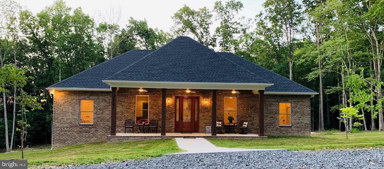 3213 Old Tanbark Road - Photo 1