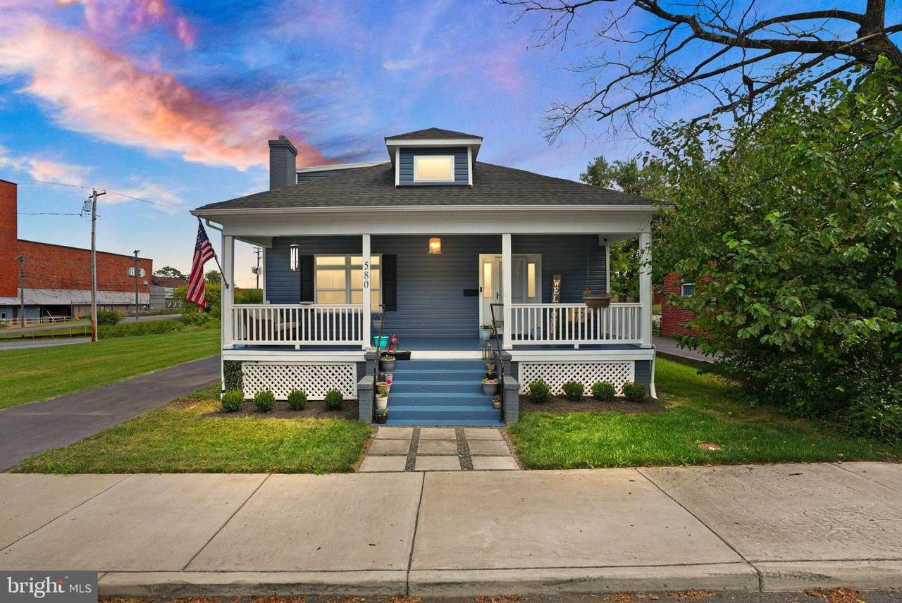 580 Braddock Street - Photo 1