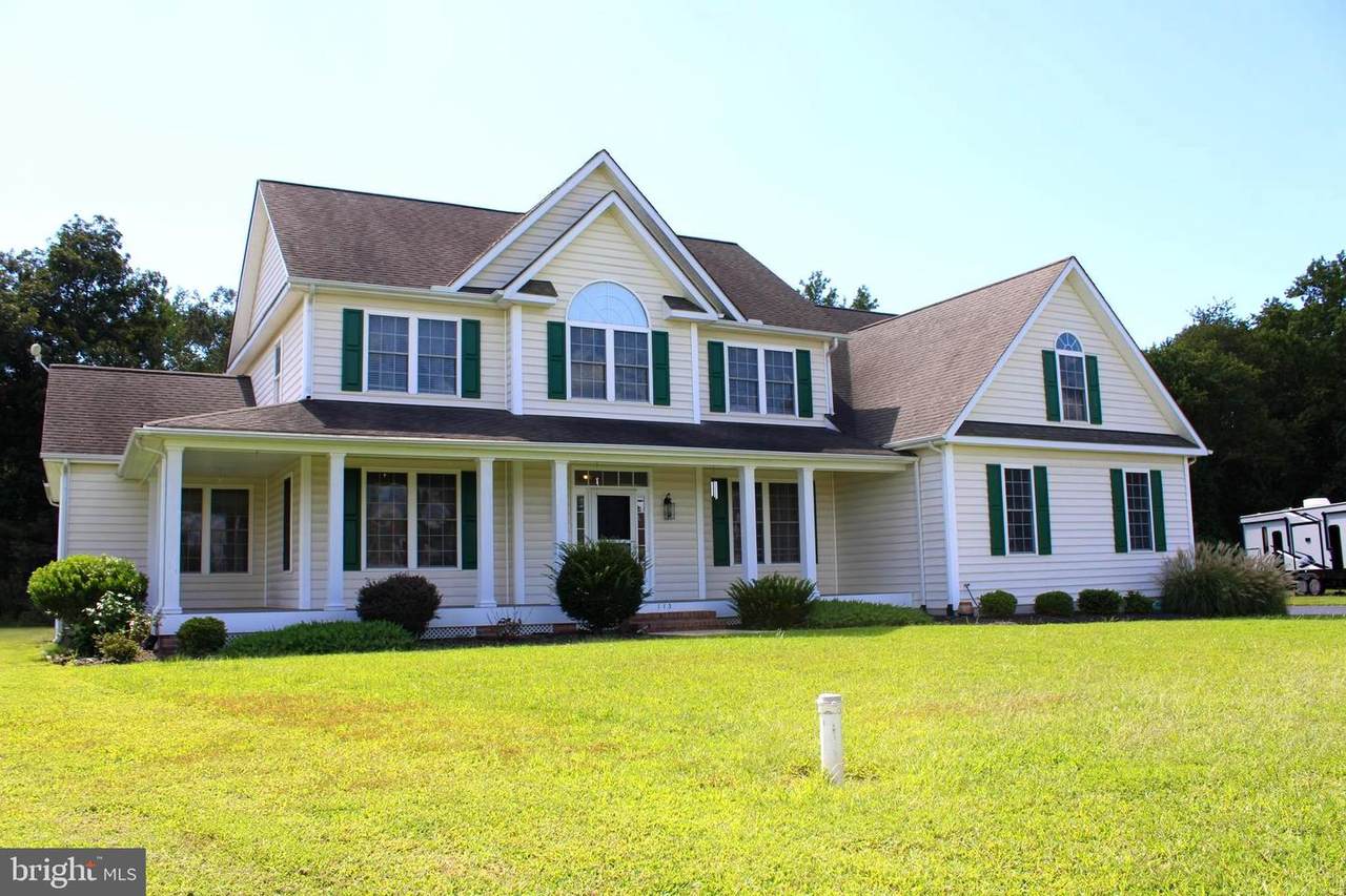 113 Paulowina Road - Photo 1