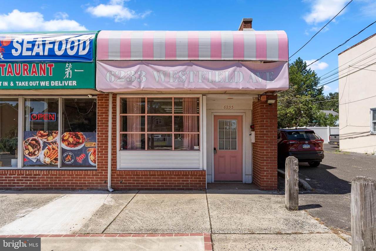 6233 Westfield Avenue - Photo 1