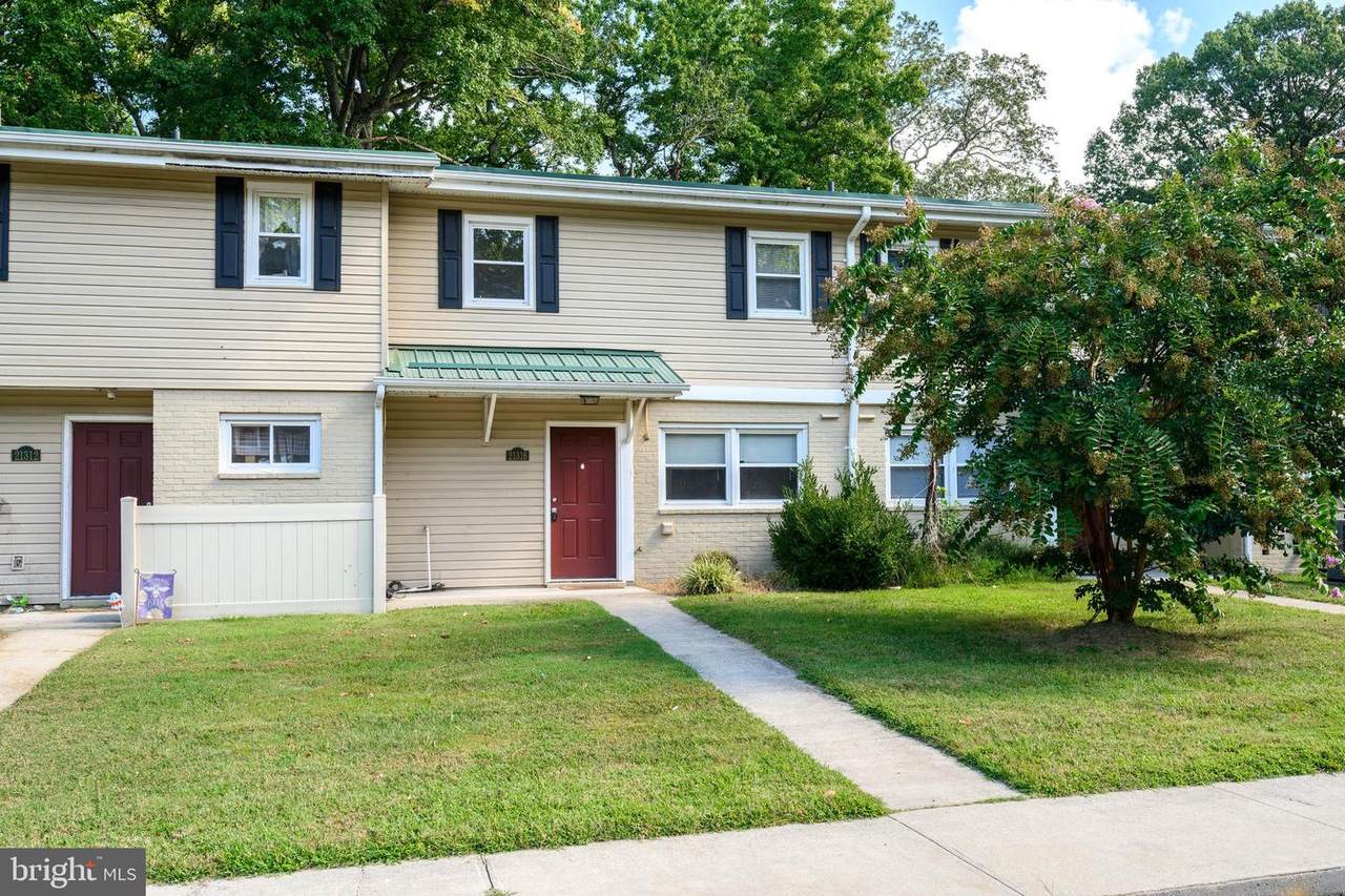 21316 Persimmon Drive - Photo 1